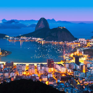 00951 Rio de Janeiro