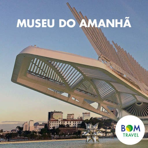 Museu-do-Amanha