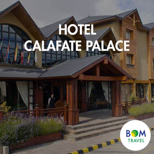 Hotel-Calafate-Palace