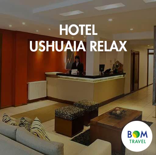 Hotel-Ushuaia-Relax
