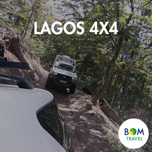 LAGOS-4x4