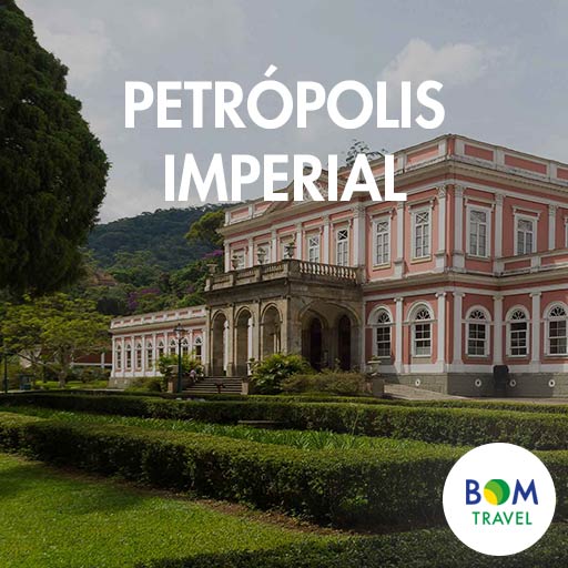 Petrópolis-Imperial