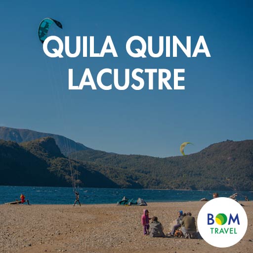 Quila-Quina-Lacustre