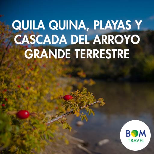 Quila-Quina,-Playas-y-Cascada-del-Arroyo-Grande-terrestre