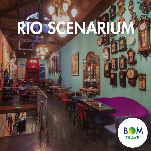 Río-Scenarium