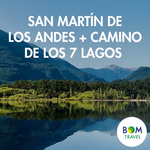 SAN-MARTÍN-DE-LOS-ANDES-+--CAMINO-DE-LOS-7-LAGOS-