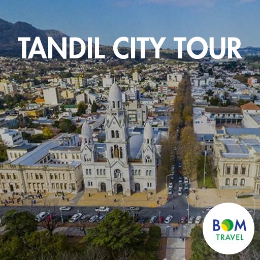 TANDIL-CITY-TOUR