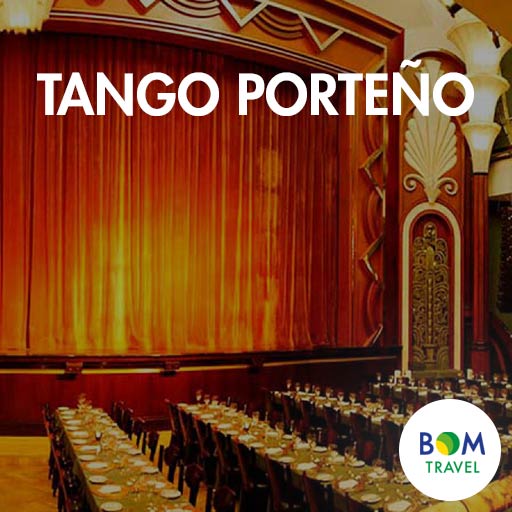 Tango-Porteño