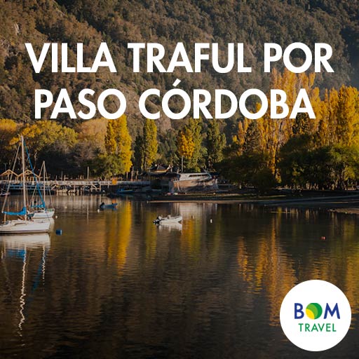 Villa-Traful-por-paso-Córdoba-