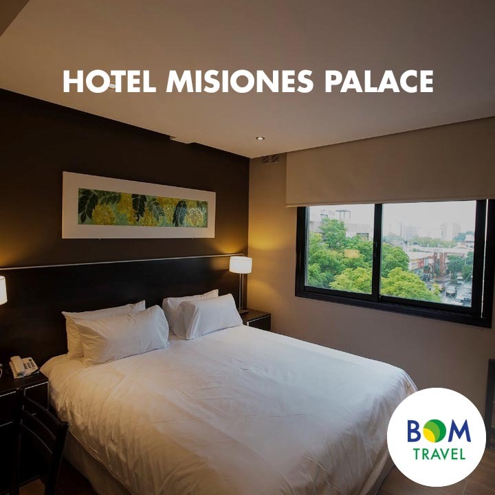 hotel misiones palace