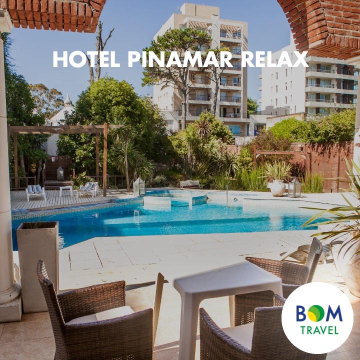 Hotel Pinamar Relax