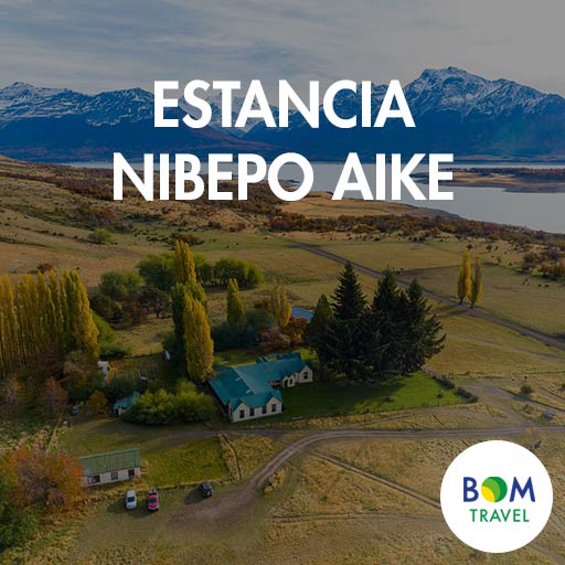 Estancia-Nibepo-Aike