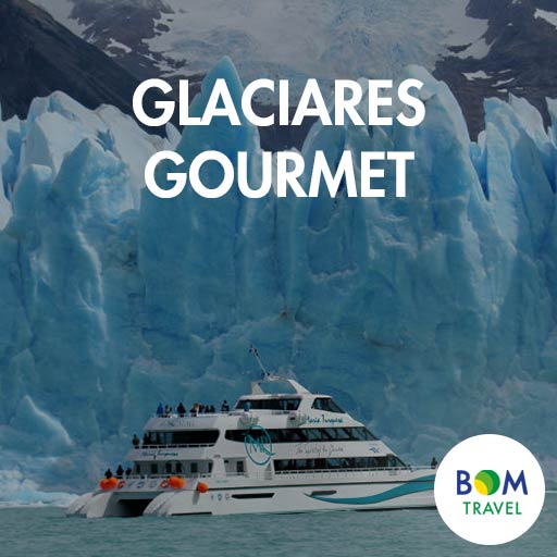 Glaciares-Gourmet