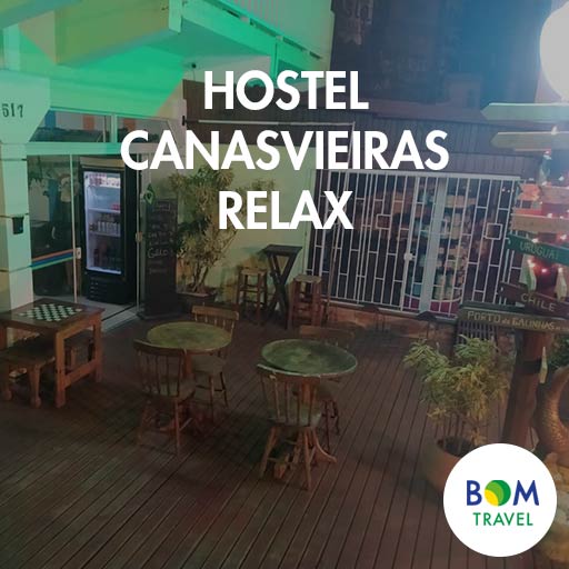 Hostel-Canasvieiras-Relax