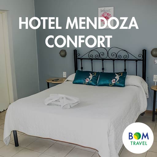 Hotel-Mendoza-Confort