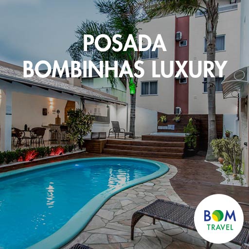 Posada-Bombinhas-Luxury