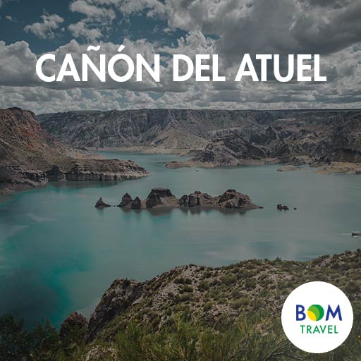 Cañón-del-Atuel