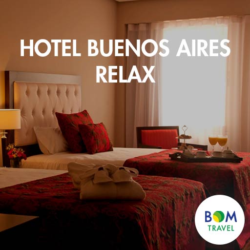 Hotel-Buenos-Aires-Relax