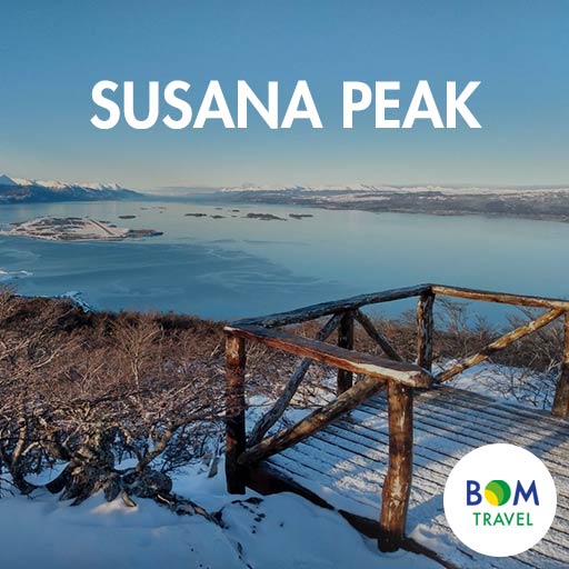 Susana-Peak