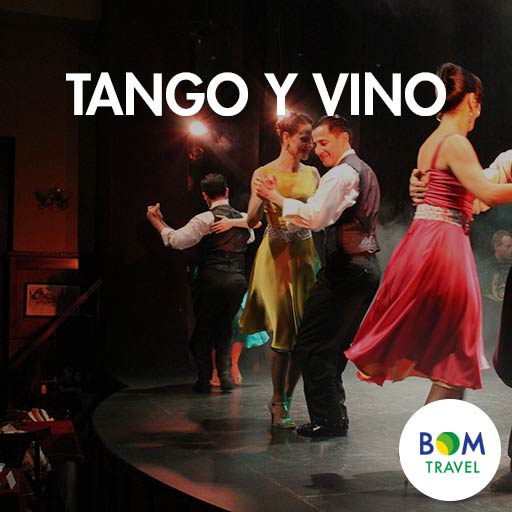 Tango-y-vino