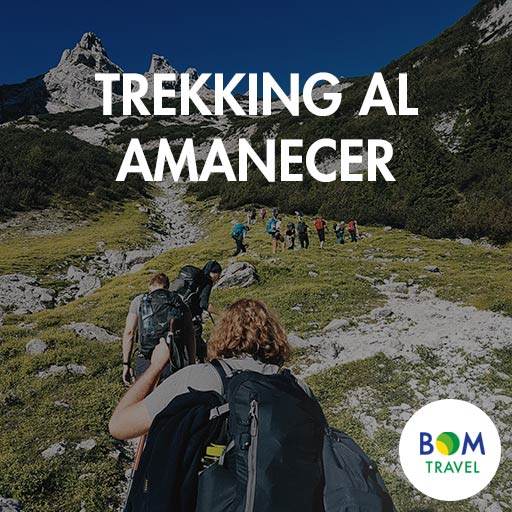 Trekking-al-amanecer