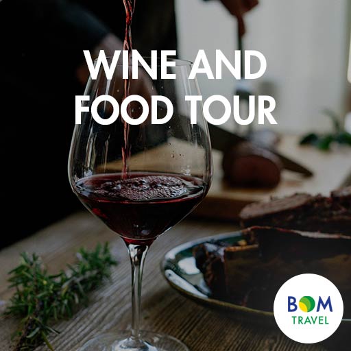 Wine-and-Food-Tour