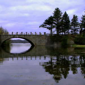 Puente La Salada