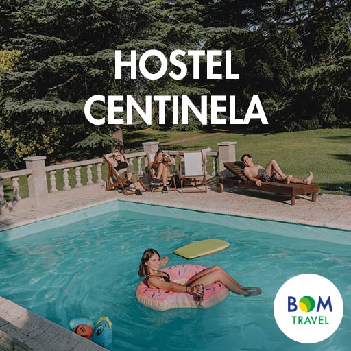 Hostel-Centinela