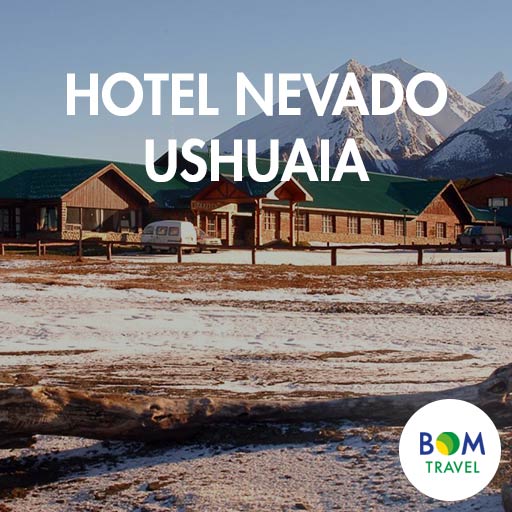 Hotel-Nevado-Ushuaia
