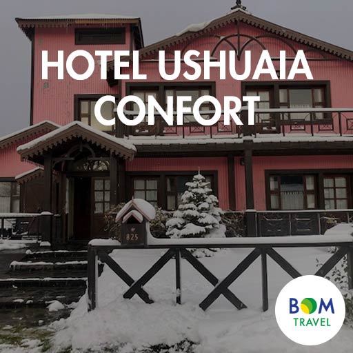 Hotel-Ushuaia-Confort