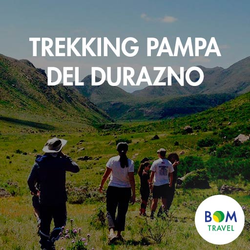 trekking-pampa-del-durazno
