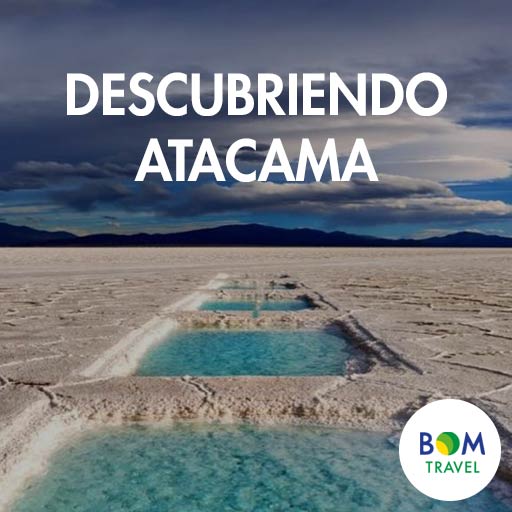 Descubriendo-Atacama