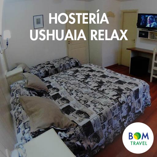 Hostería-Ushuaia-Relax