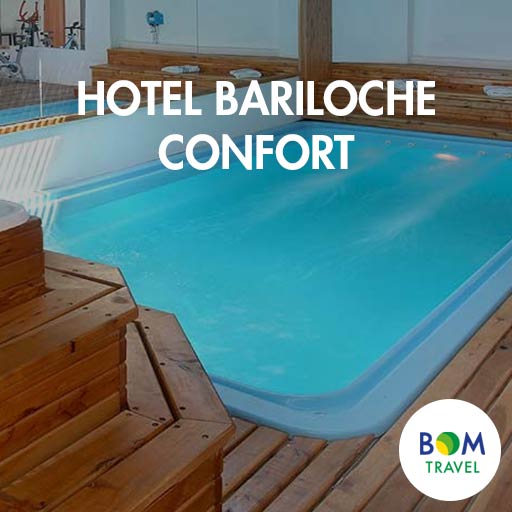 Hotel-Bariloche-Confort