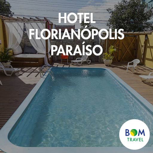 Hotel-Florianópolis-Paraíso