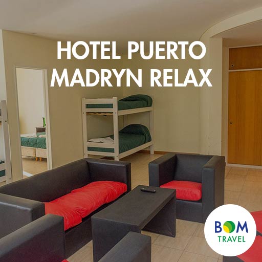 Hotel-Puerto-Madryn-Relax