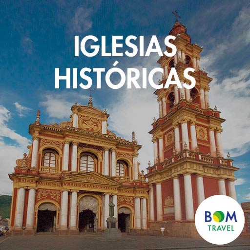 Iglesias-históricas