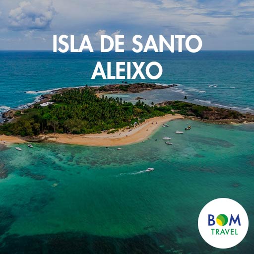 Isla-de-Santo-Aleixo