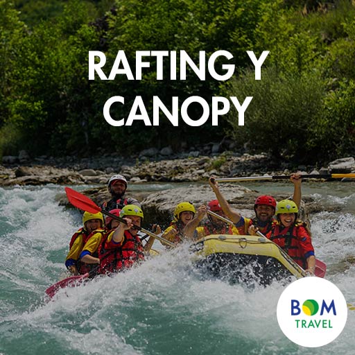 Rafting-y-Canopy