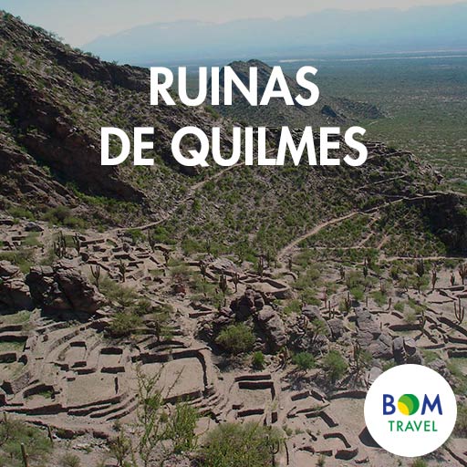 Ruinas-de-Quilmes