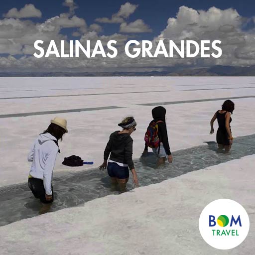 Salinas-Grandes