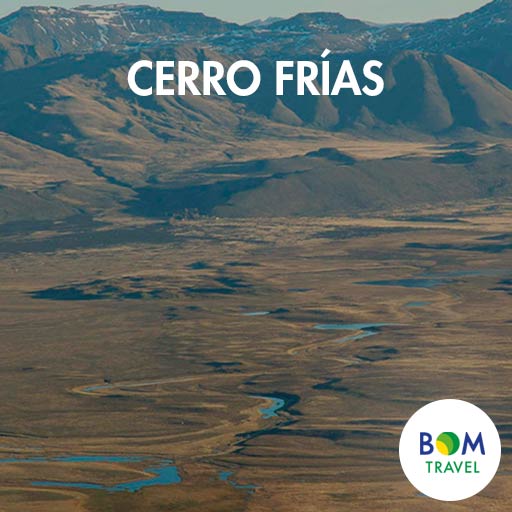 Cerro-Frías