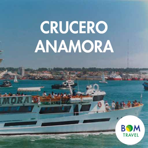 Crucero-Anamora