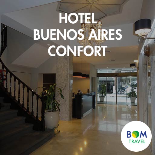 Hotel-Buenos-Aires-Confort