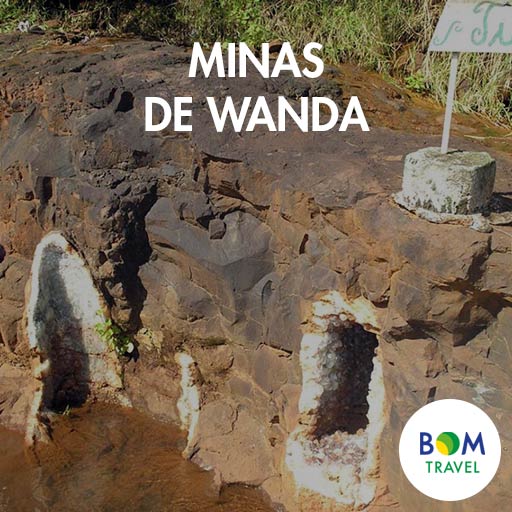 Minas-de-Wanda