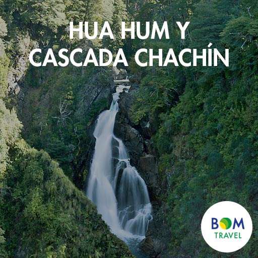 Hua-Hum-y-Cascada-Chachín
