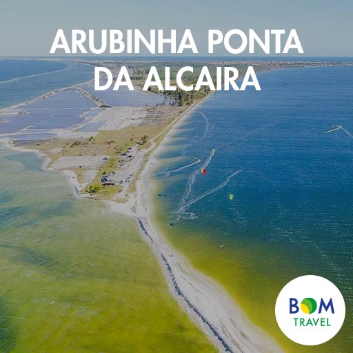 Arubinha-Ponta-da-Alcaira