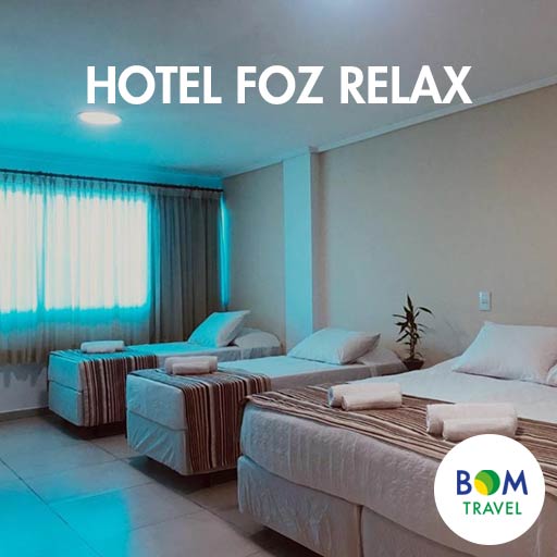 Hotel-Foz-Relax