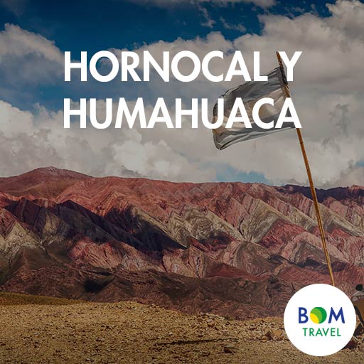 Hornocal-y-Humahuaca