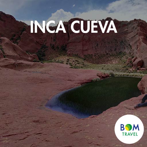 Inca-Cueva